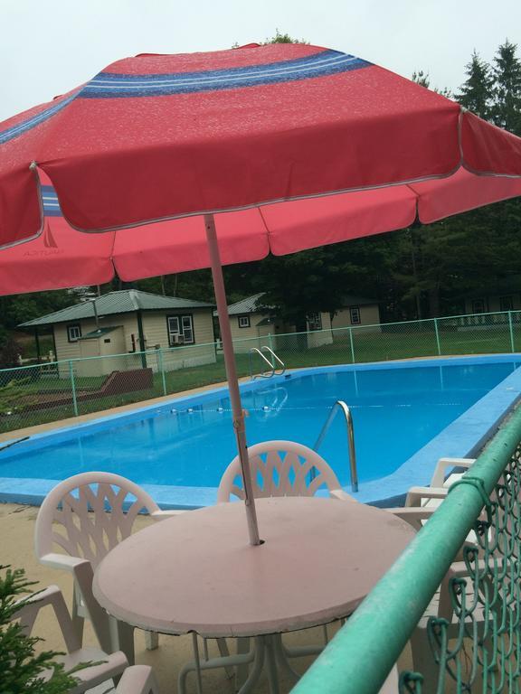 Perry'S Motel And Cottages North Conway Zewnętrze zdjęcie